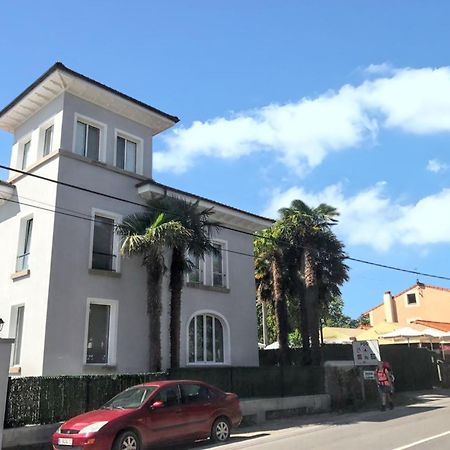 Beautiful Holiday Home In Po De Llanes With Sea View Esterno foto