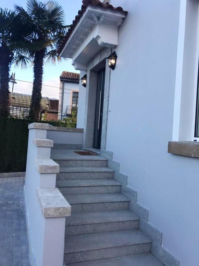 Beautiful Holiday Home In Po De Llanes With Sea View Esterno foto