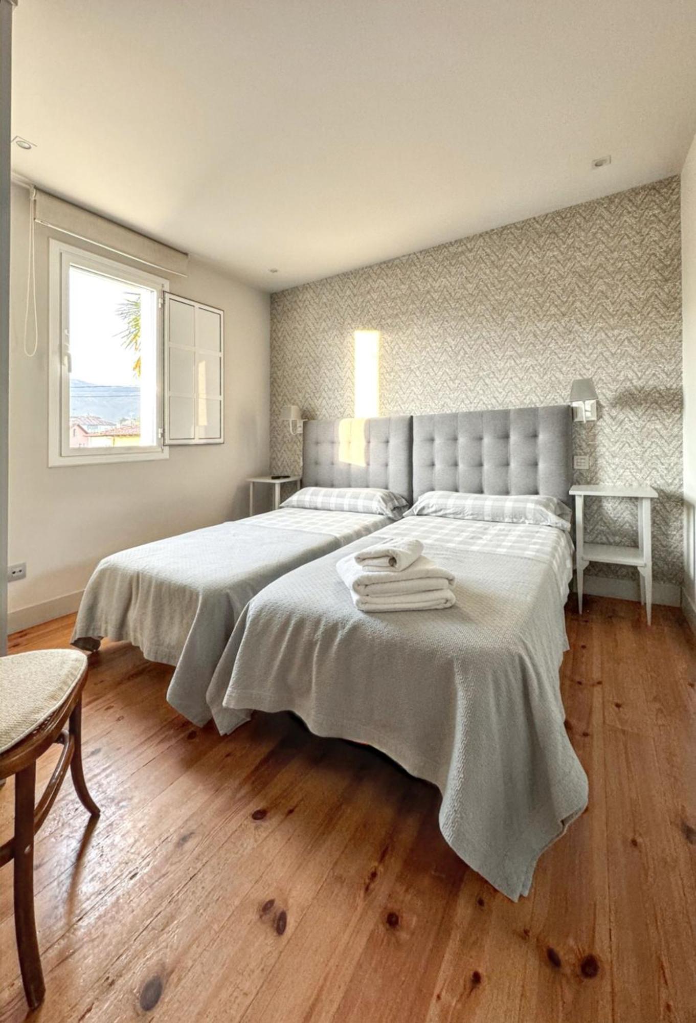 Beautiful Holiday Home In Po De Llanes With Sea View Esterno foto