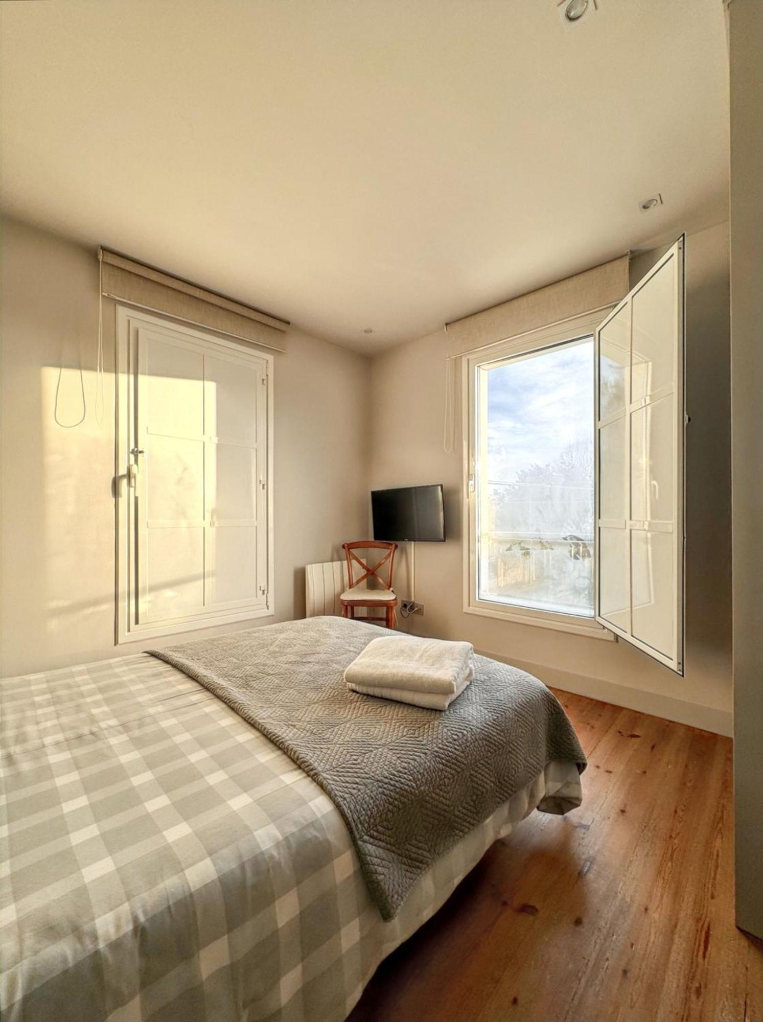Beautiful Holiday Home In Po De Llanes With Sea View Esterno foto