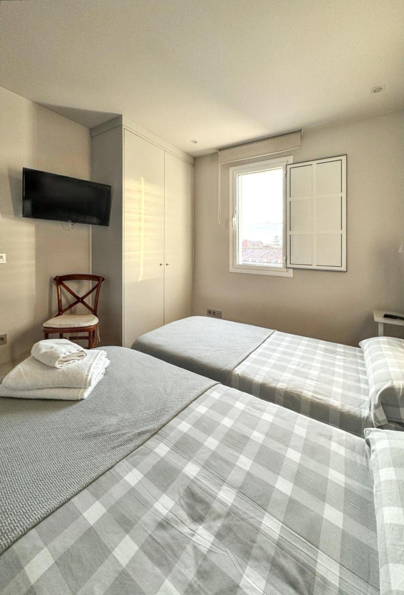 Beautiful Holiday Home In Po De Llanes With Sea View Esterno foto