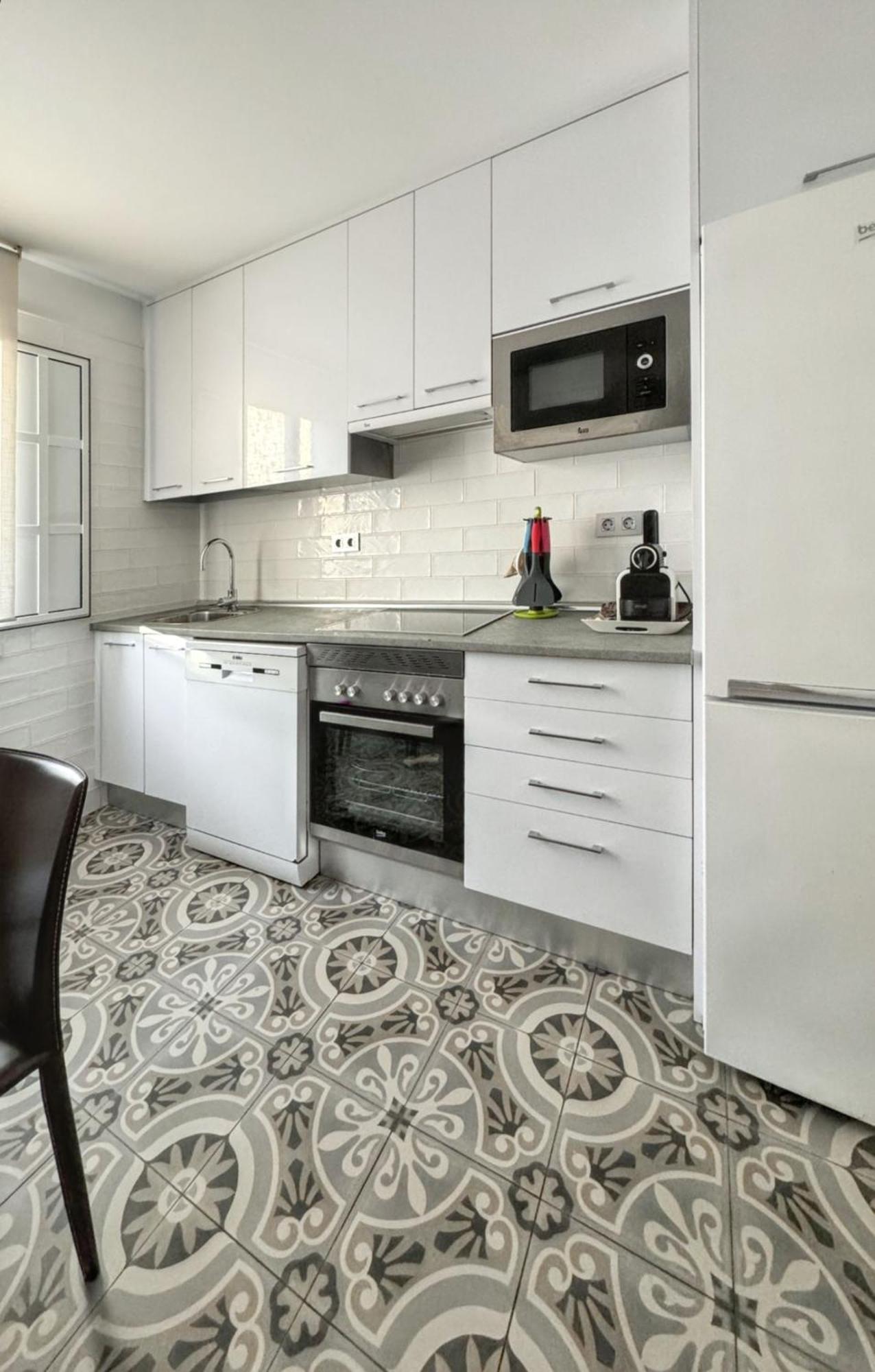 Beautiful Holiday Home In Po De Llanes With Sea View Esterno foto
