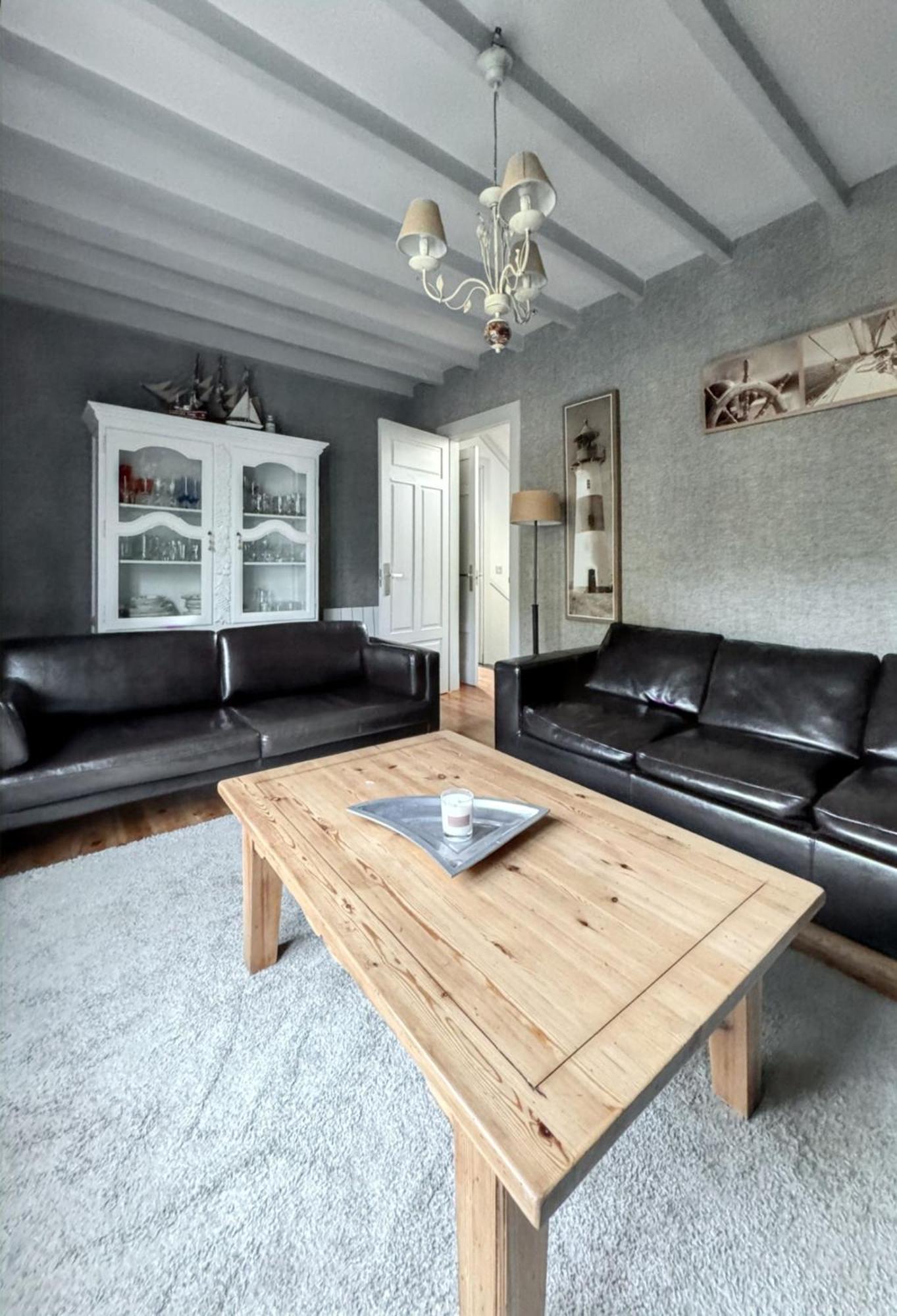 Beautiful Holiday Home In Po De Llanes With Sea View Esterno foto