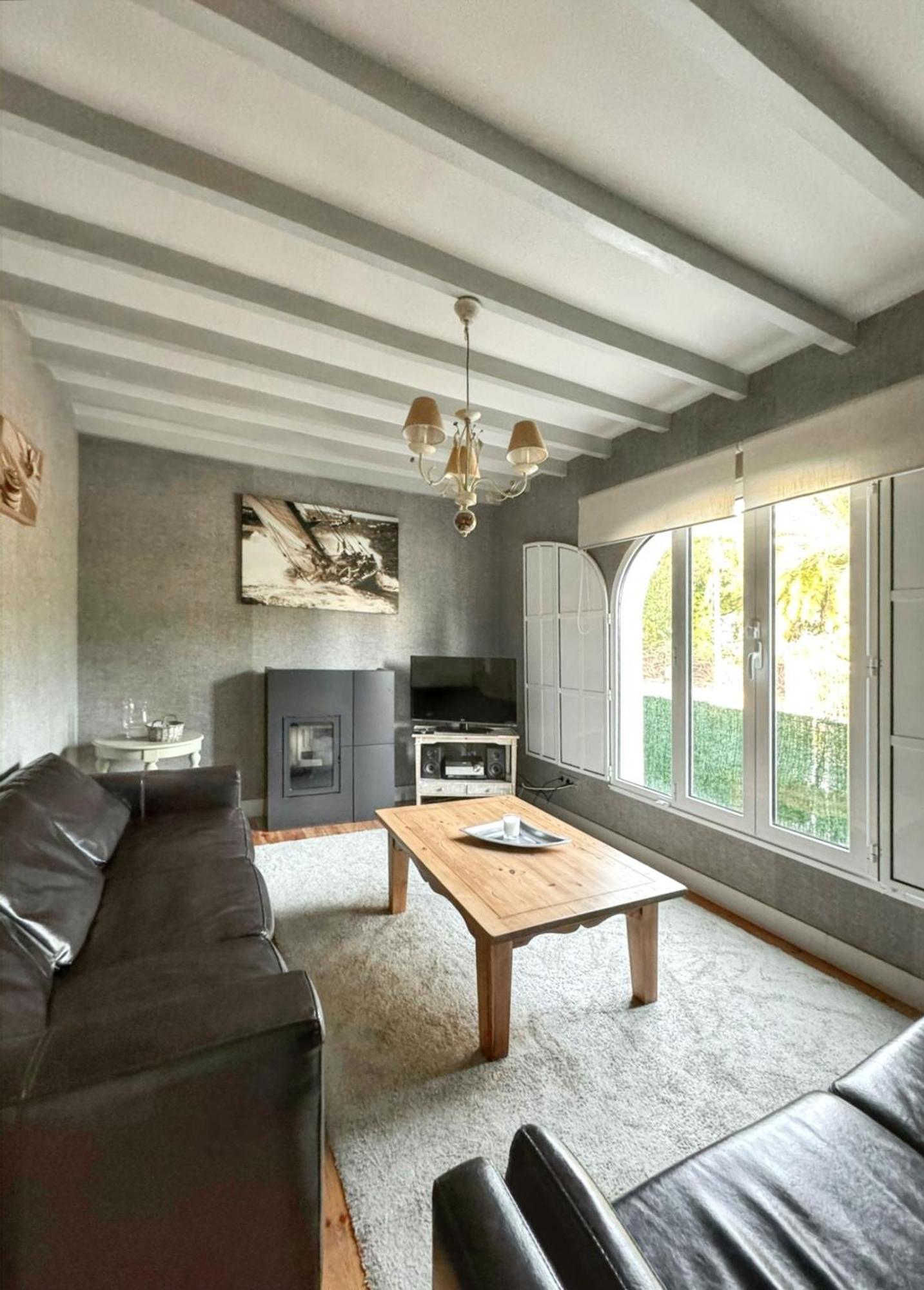Beautiful Holiday Home In Po De Llanes With Sea View Esterno foto