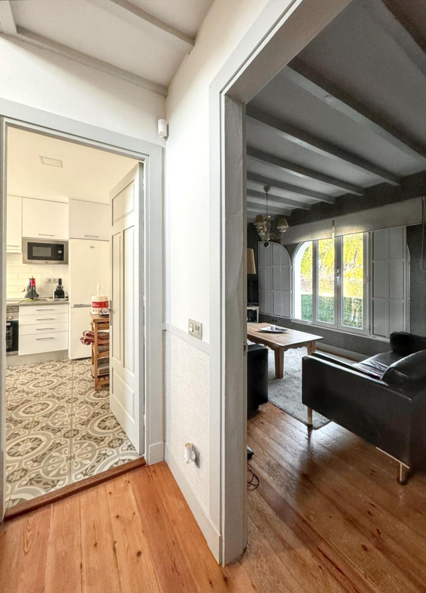 Beautiful Holiday Home In Po De Llanes With Sea View Esterno foto