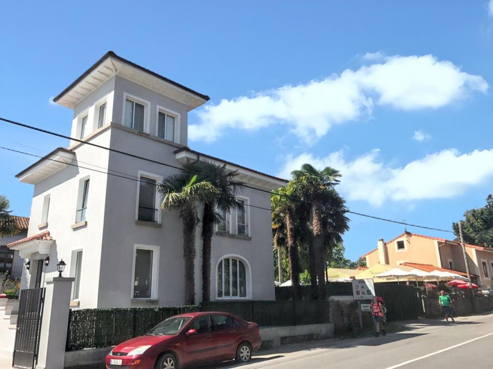 Beautiful Holiday Home In Po De Llanes With Sea View Esterno foto